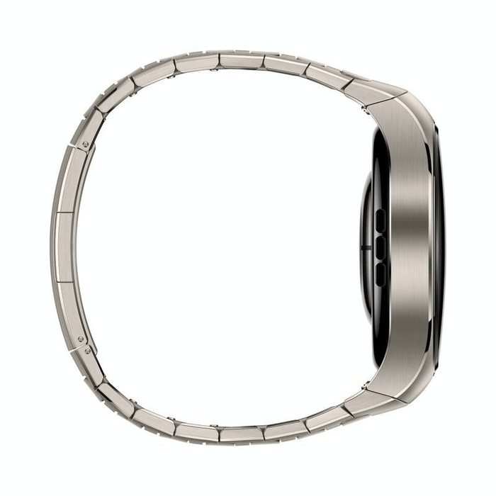 Huawei Watch 5 46mm - Titanium | 55020EVW