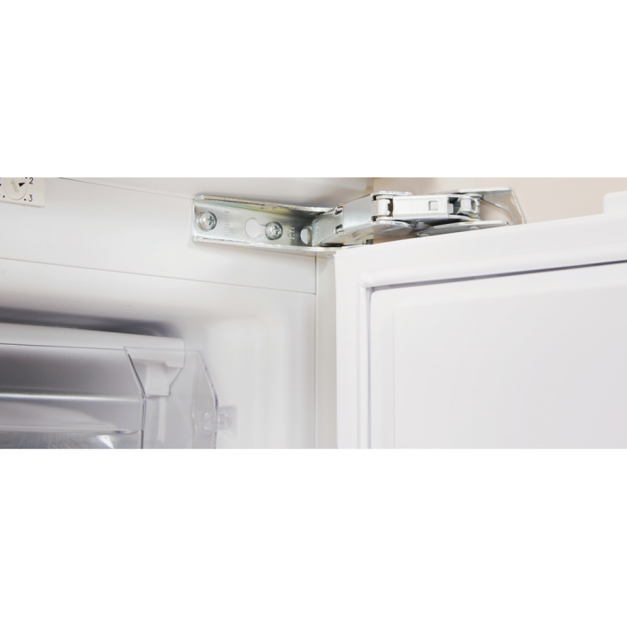 Indesit Undercounter Integrated Freezer - White || INBUFZ011UK