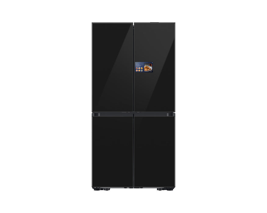 Samsung 654L Bespoke AI Series 9 Multi Door Plumbed Fridge Freezer | RM90F67CECEU