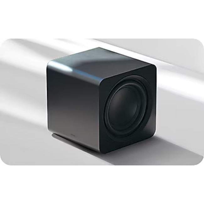 Samsung Q-Series 11.1.4 Soundbar With Wireless Subwoofer & Rear Speakers || HW-Q990F/XU