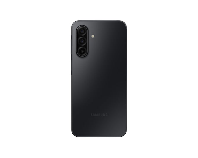 Samsung Galaxy A17 5G Dual SIM Smartphone 4GB/128GB 6.7" Super AMOLED 90Hz - Black | SM-A176BZKAEUE