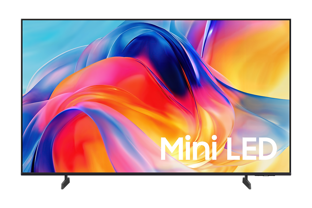 Samsung 55" Mini LED M70H 4K Vision AI Smart TV (2026) | UE55M70HAKXXU