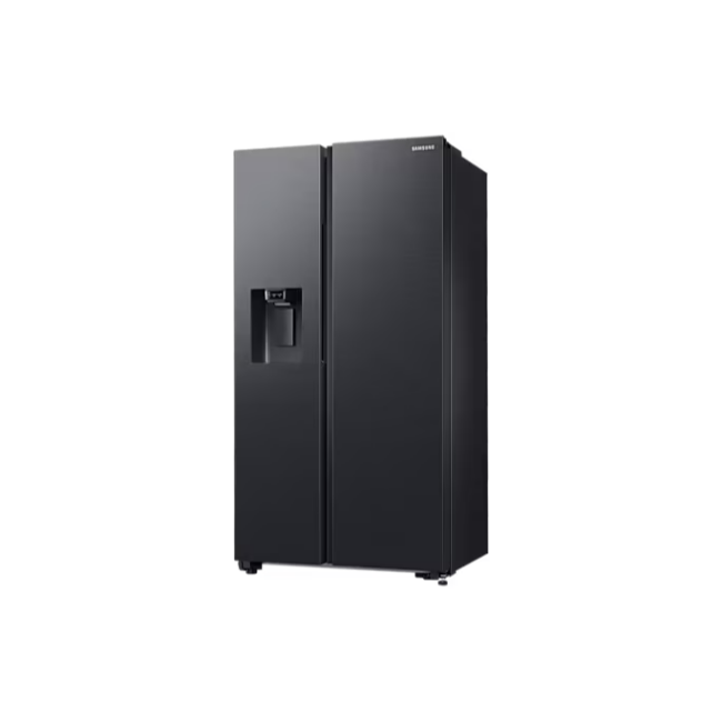 Samsung American Style Fridge Freezer with SpaceMax™ Technology - Black | RS65DG5403B1EU