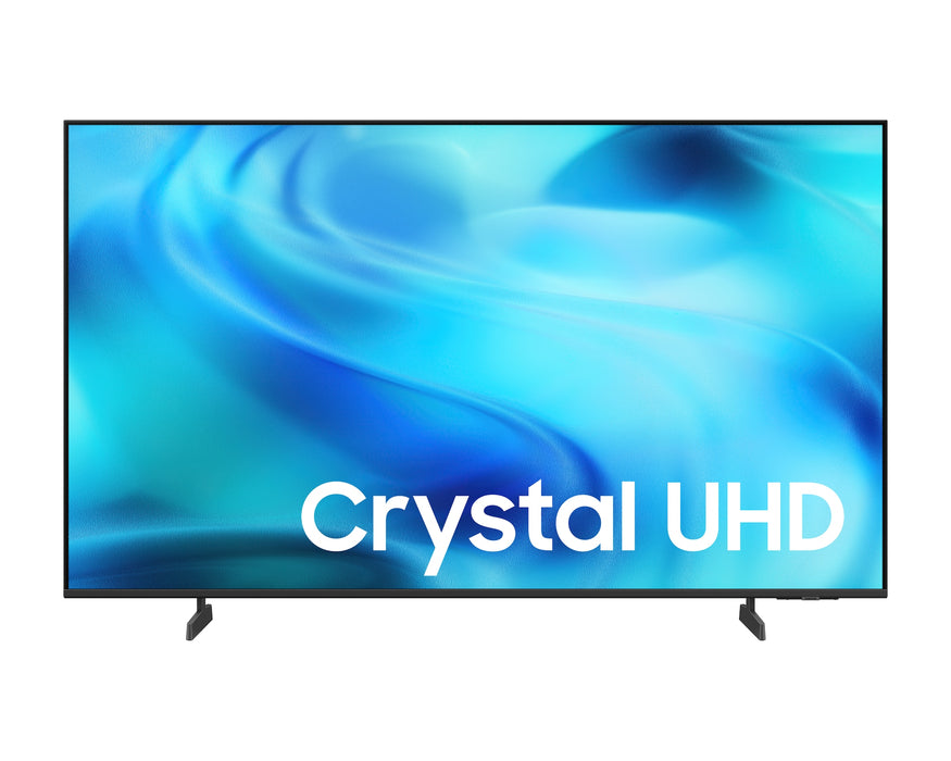 Samsung 43" Crystal UHD U8000H 4K Samsung Vision AI Smart TV (2026) | UE43U8000HKXXU