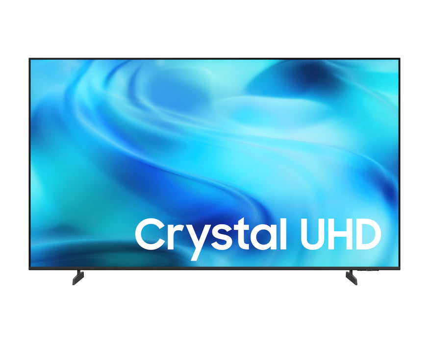 Samsung 75" Crystal UHD U8000H 4K Samsung Vision AI Smart TV (2026) | UE75U8000HKXXU