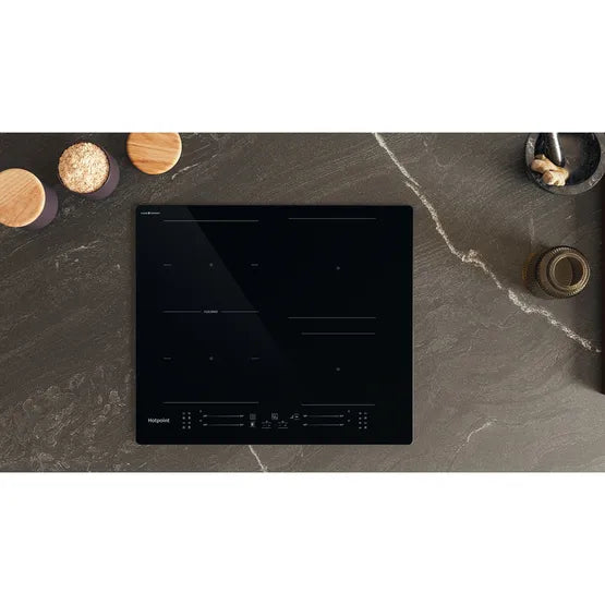 Hotpoint Easy Clean CleanProtect Induction Hob 60cm || TS3560FCPNE