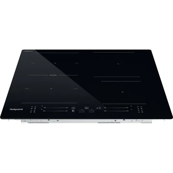 Hotpoint Easy Clean CleanProtect Induction Hob 60cm || TS3560FCPNE