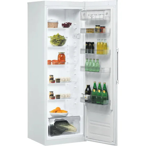 INDESIT 187cm Tall Fridge - White || SI82QWDUK
