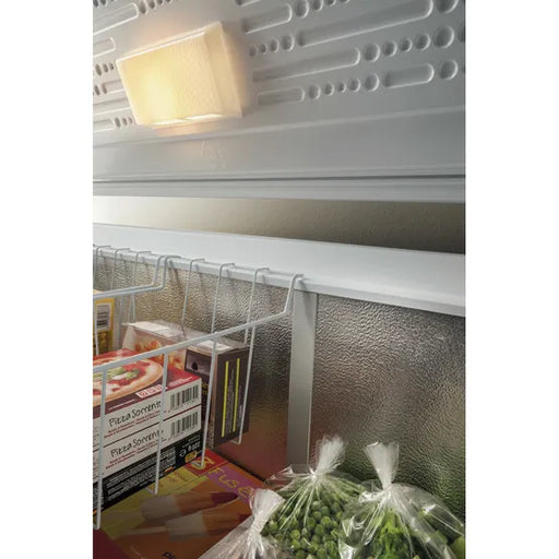 INDESIT Freestanding 252L Chest Freezer - White || OS2A250H21