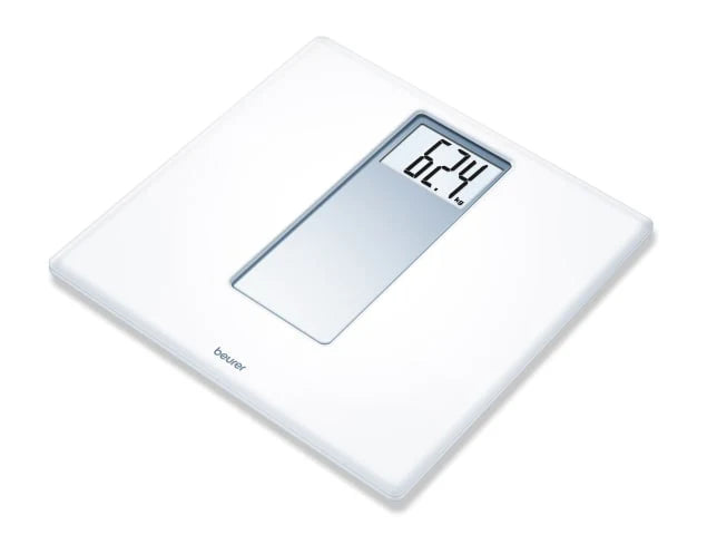 Beurer PS160 Large Display Bathroom Weighing Scales | 725.30