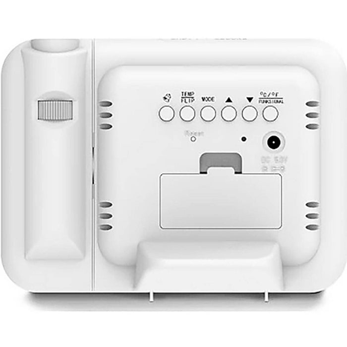 HAMA  Projector Alarm Clock | 520234