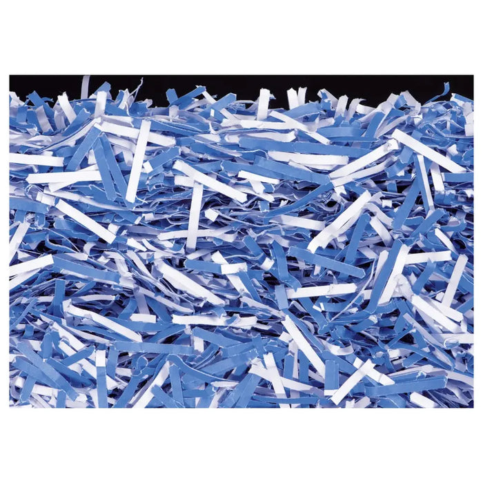 Hama Safe X50 Cross-Cut Paper Shredder, Security Level P4, 5 Sheet, 11 Litre Bin | 505842