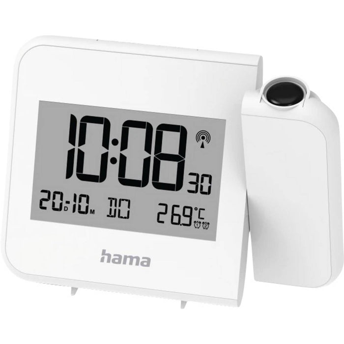HAMA  Projector Alarm Clock | 520234