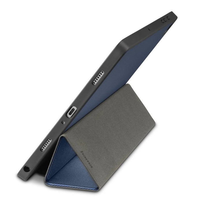 HAMA SAMSUNG A9+ 11" CARBON CASE | 523136