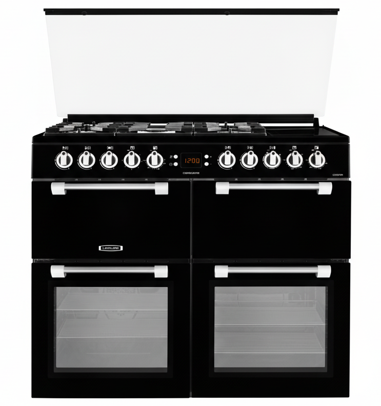 100cm Range Cooker