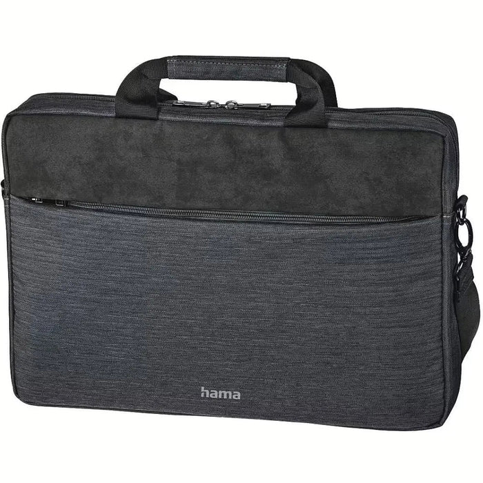 Hama Tayrona 14.1 Inch Laptop Laptop Bag - Dark Grey | 465580