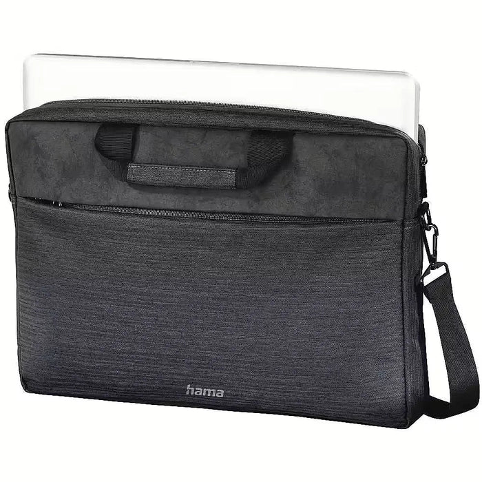 Hama Tayrona 14.1 Inch Laptop Laptop Bag - Dark Grey | 465580