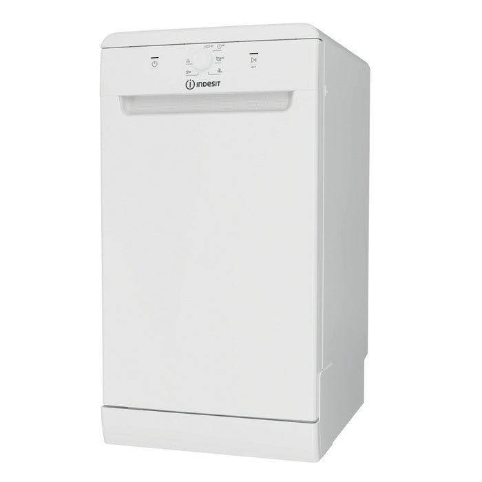 INDESIT Slimline 10 Place Settings Dishwasher | IN2FE10CS90WUK