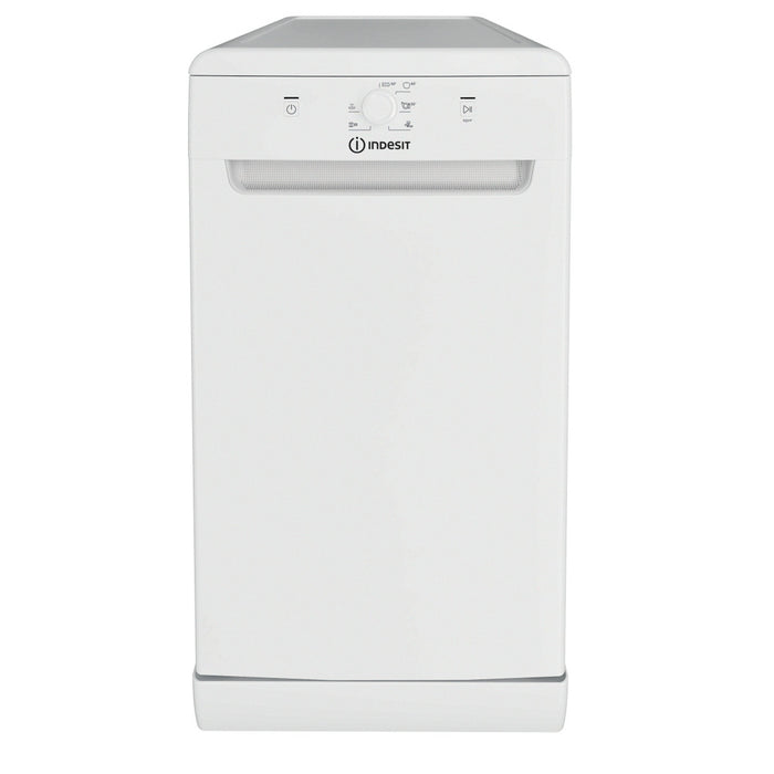 INDESIT Slimline 10 Place Settings Dishwasher | IN2FE10CS90WUK