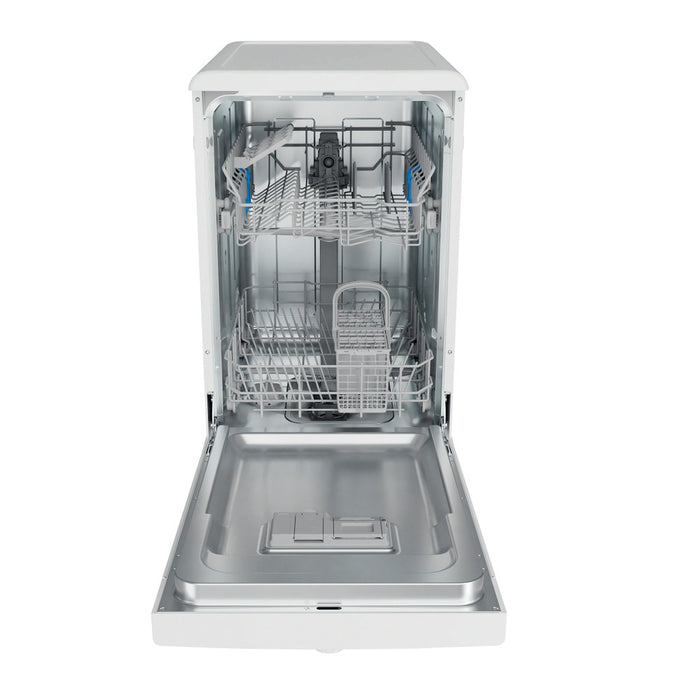 INDESIT Slimline 10 Place Settings Dishwasher | IN2FE10CS90WUK