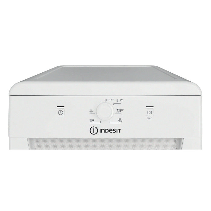 INDESIT Slimline 10 Place Settings Dishwasher | IN2FE10CS90WUK