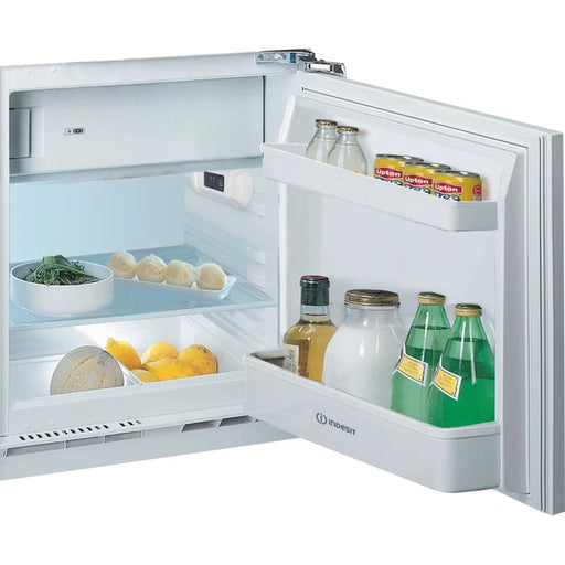 Indesit Built-In Fridge with Ice Box || INBUF011