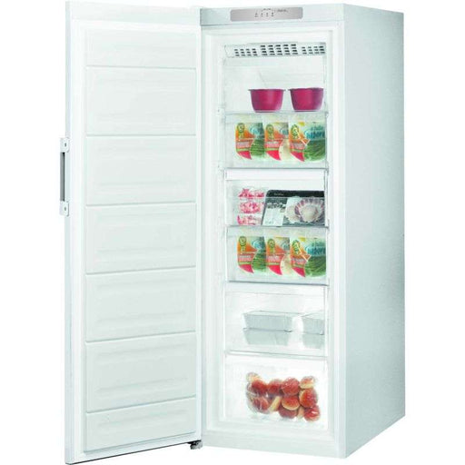 Indesit 60cm Frost Free Freezer - White || UI6F2TWUK