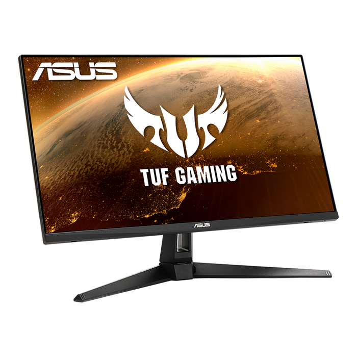 ASUS TUF Gaming VG279Q1A Gaming Monitor –27 inch Full HD (1920x1080), IPS, 165Hz (above 144Hz) ||  90LM05X0-B01170