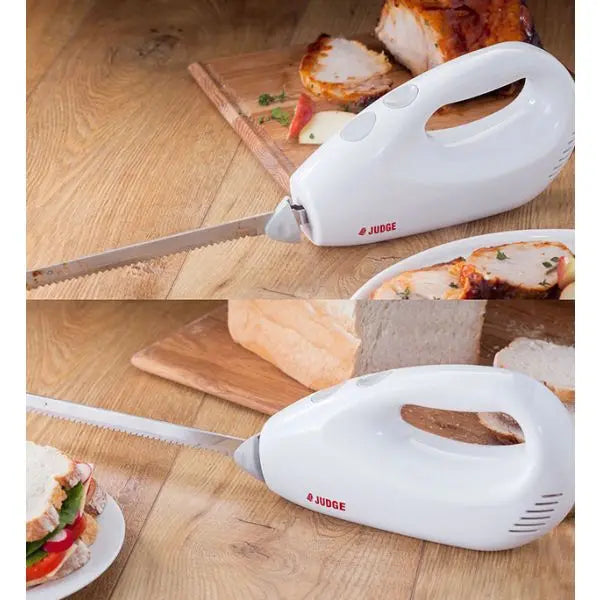 JUDGE Electric Carving Knife || JEA76