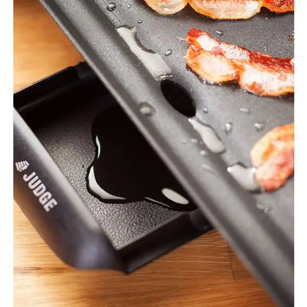 Judge Electricals Teppanyaki Table Grill Non-Stick | JEA81