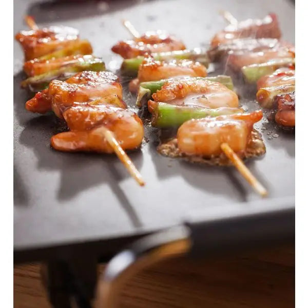 Judge Electricals Teppanyaki Table Grill Non-Stick | JEA81