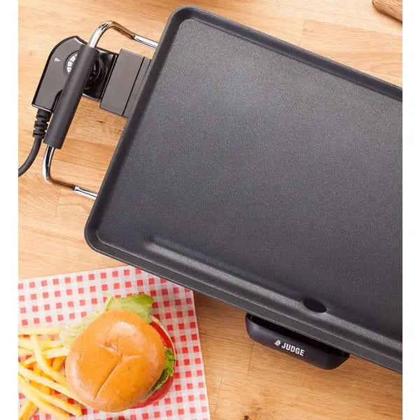 Judge Electricals Teppanyaki Table Grill Non-Stick | JEA81