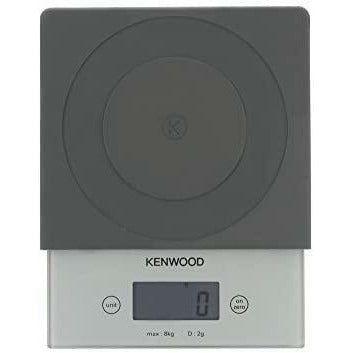 Kenwood Electronic Kitchen Scale - Black | AT850B