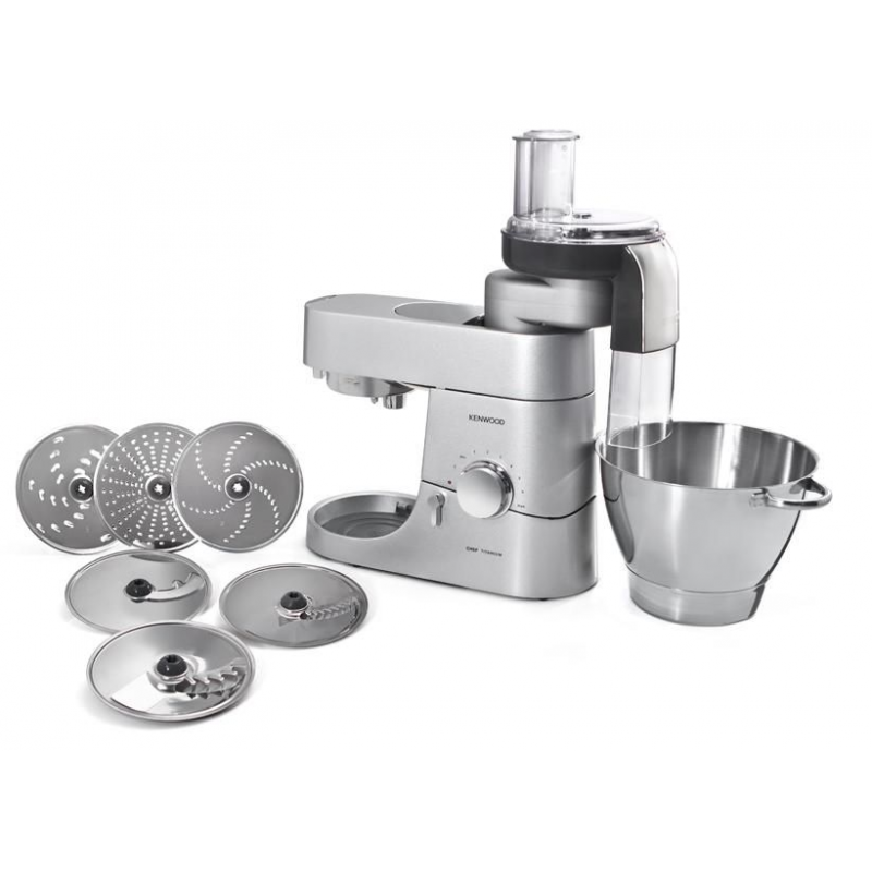 Kenwood At340 Kenwood Chef Slicer And Shredder Kenwood AT340