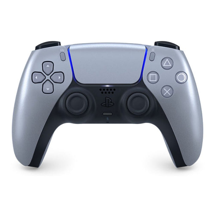 Sony PS5 DualSense Wireless Controller - Sterling Silve | P5AEJSSNY57734