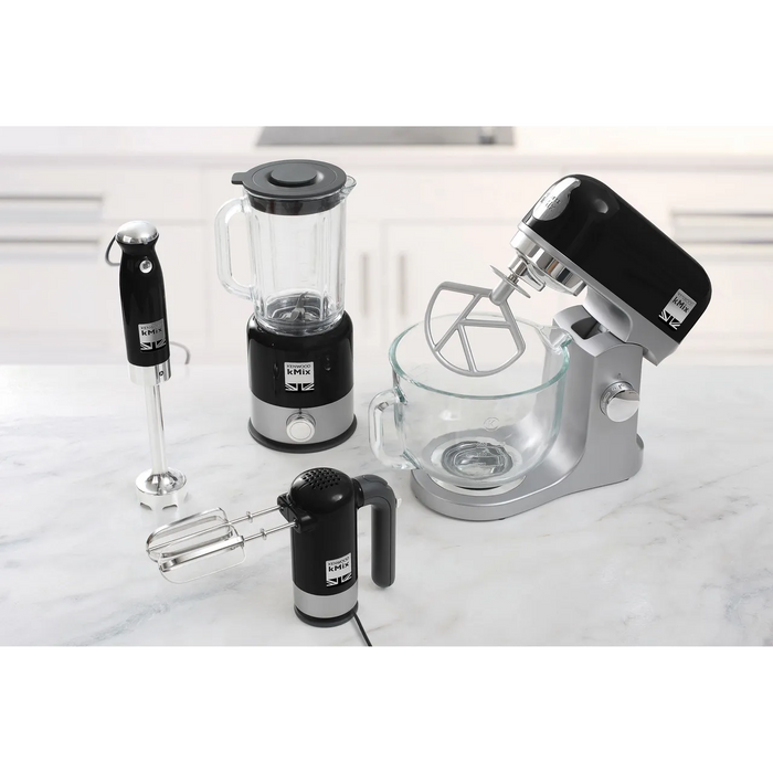 *OPEN BOX* Kenwood kMix Stand Mixer - Black | KMX754ABK
