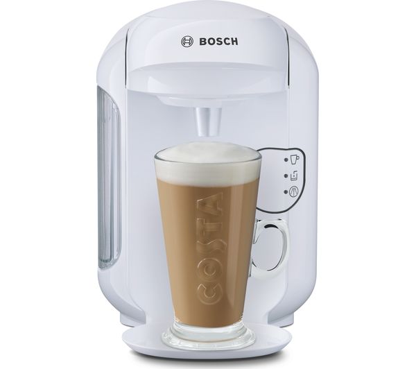 BOSCH TASSIMO Vivy 2 - White || TAS1404GB