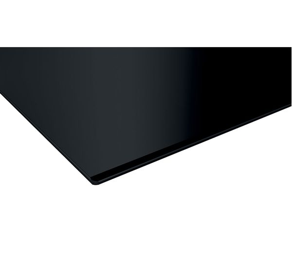 NEFF N30 Built-In 60cm 4 Zone Induction Hob - Black | T36FBE1L0G