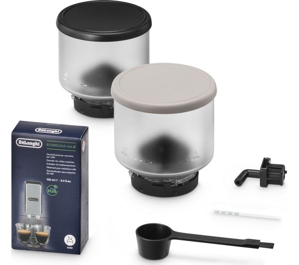 DELONGHI Rivelia Automatic Coffee Maker - Beige | EXAM440.55.BG