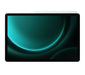 SAMSUNG Tablets Samsung Galaxy Tab S9 FE - 10.9" Light Green | SM-X510NLGAEUB IRWINS MEGASTORE