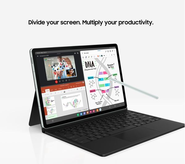 SAMSUNG Tablets Samsung Galaxy Tab S9 FE - 10.9" Light Green | SM-X510NLGAEUB IRWINS MEGASTORE