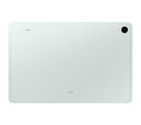 SAMSUNG Tablets Samsung Galaxy Tab S9 FE - 10.9" Light Green | SM-X510NLGAEUB IRWINS MEGASTORE