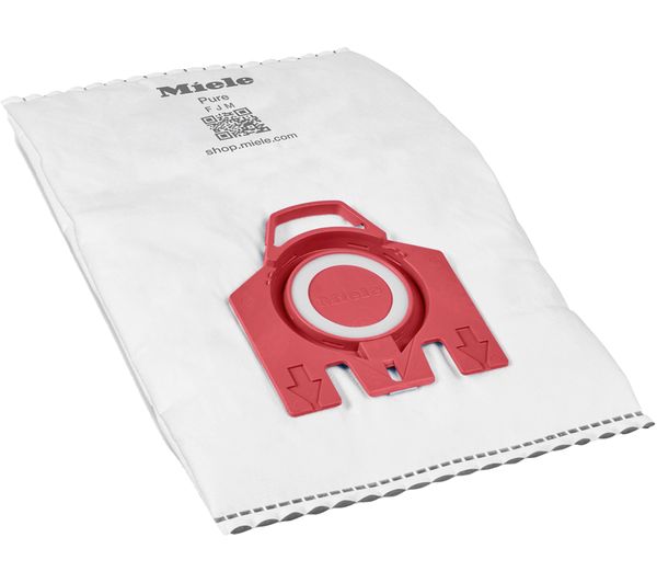 MIELE HyClean Pure FJM Vacuum Cleaner Bag | 12421140