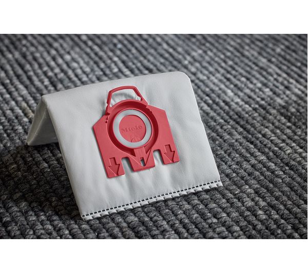 MIELE HyClean Pure FJM Vacuum Cleaner Bag | 12421140