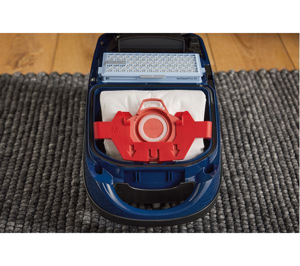 MIELE HyClean Pure FJM Vacuum Cleaner Bag | 12421140