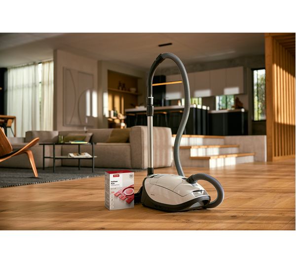 MIELE HyClean Pure FJM Vacuum Cleaner Bag | 12421140