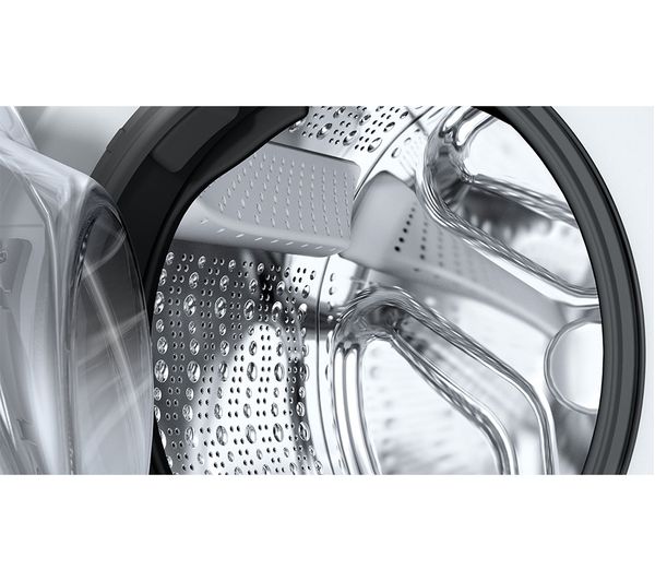 BOSCH SERIES 6 Washing Machine - Front Loader | WGG254Z0GB
