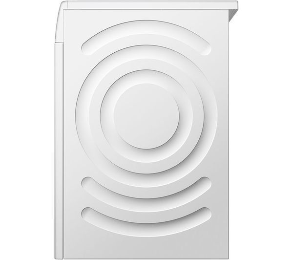 BOSCH SERIES 6 Washing Machine - Front Loader | WGG254Z0GB