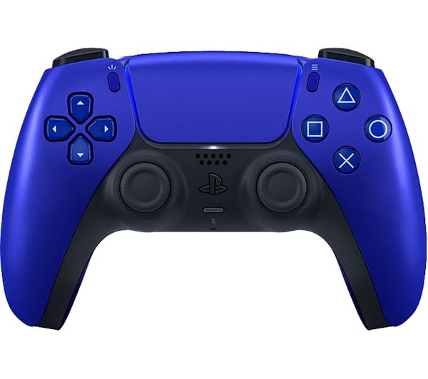 PS5 DualSense Wireless Controller - Cobalt Blue | P5AEJSSNY57766