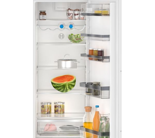 BOSCH Series 6 Built-in Fridge | KIR81ADD0G